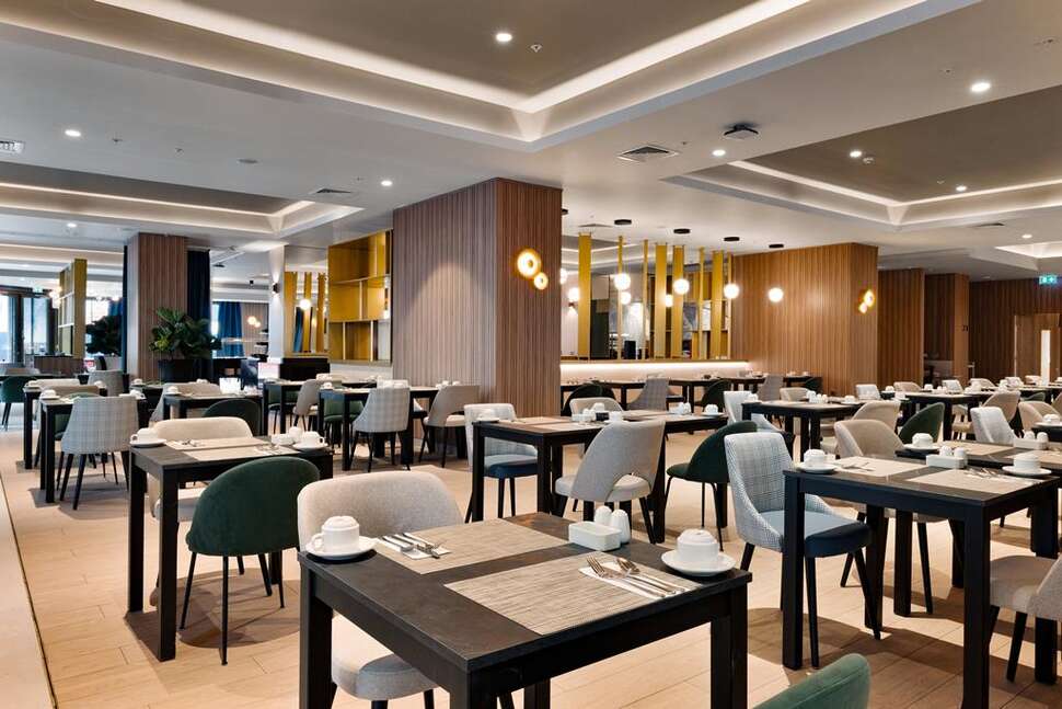 Een foto van Riu Plaza London Victoria