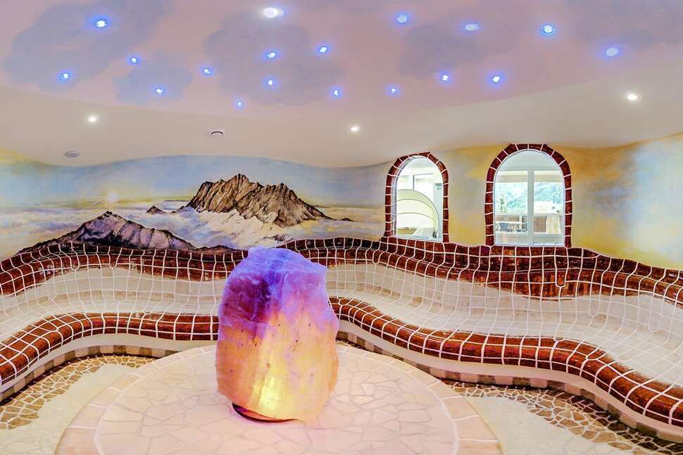 Een foto van Hotel-Gasthof Andreas