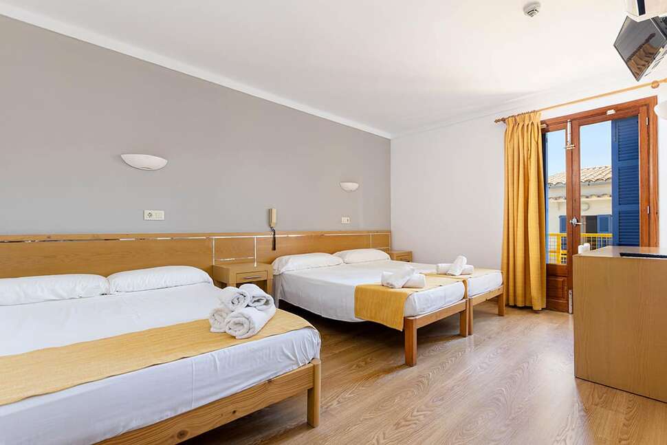Een foto van Bellavista Hotel