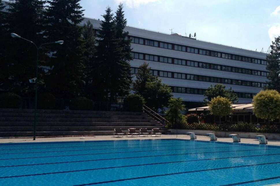 Een foto van Living Place Hotel