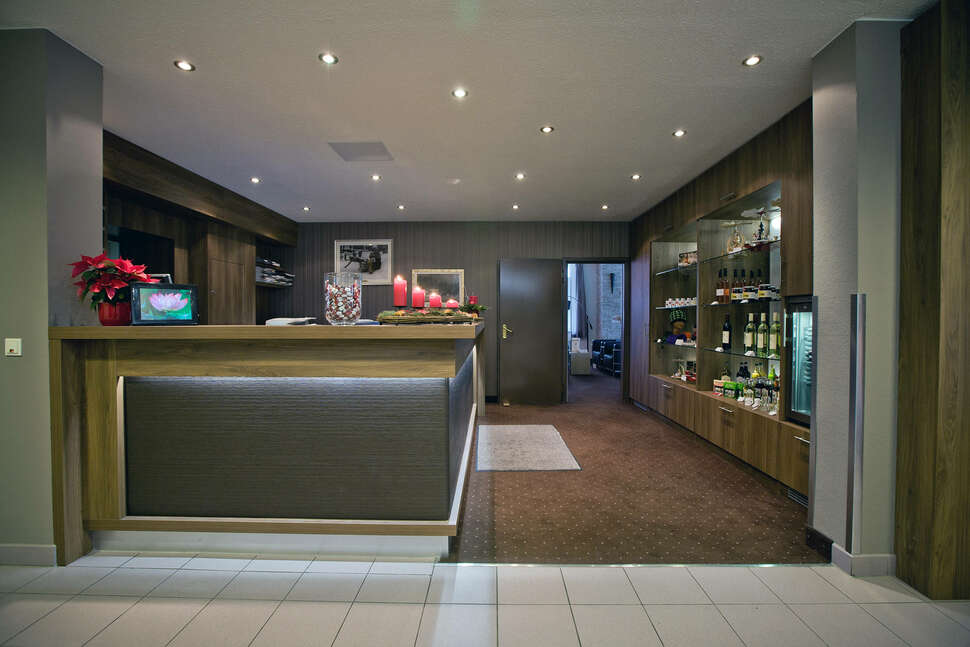 Een foto van Rathaushotels Oberwiesenthal
