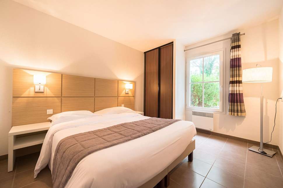 Een foto van Domaine de Pont Aven Art Gallery Resort