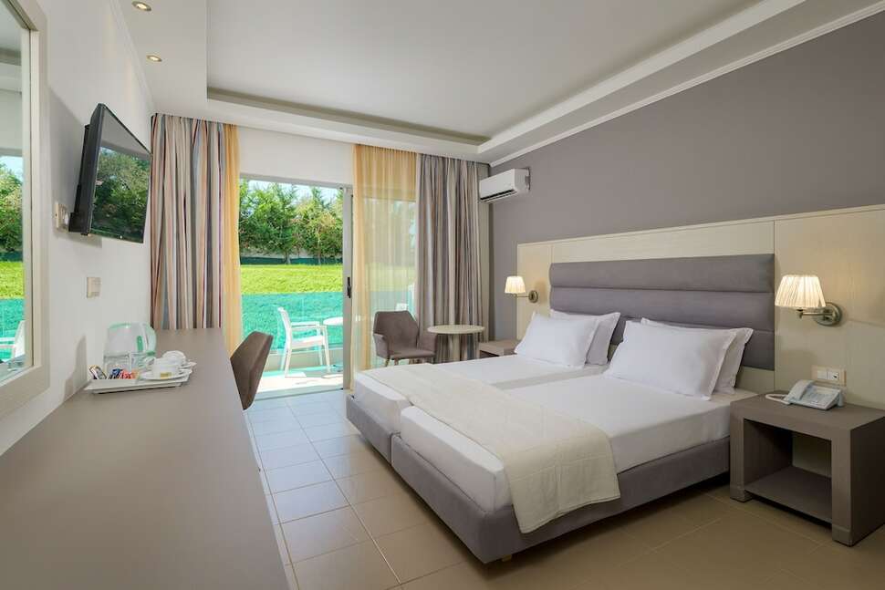 Een foto van Lydia Maris Resort & Spa