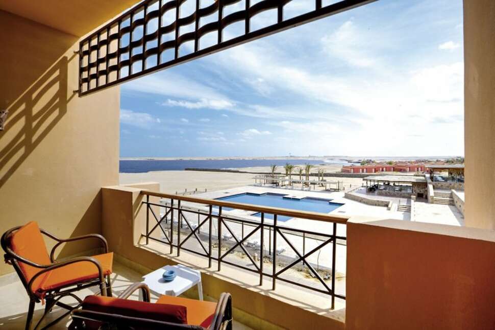 Een foto van Viva Blue Resort & Diving