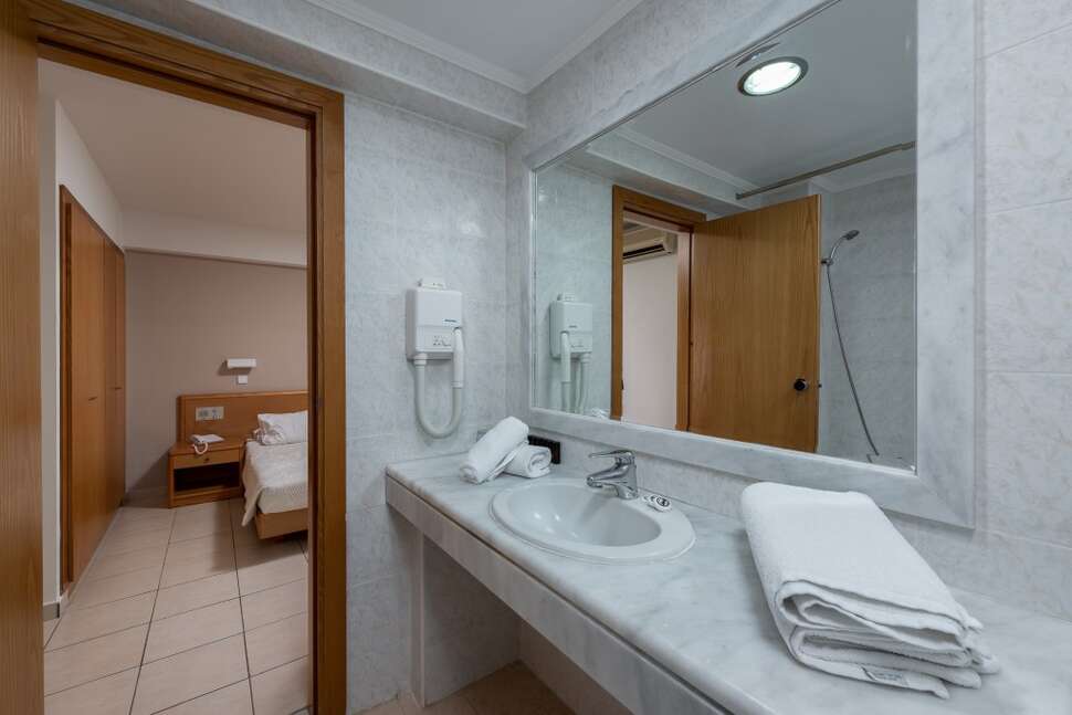 Een foto van Sirene Beach Hotel