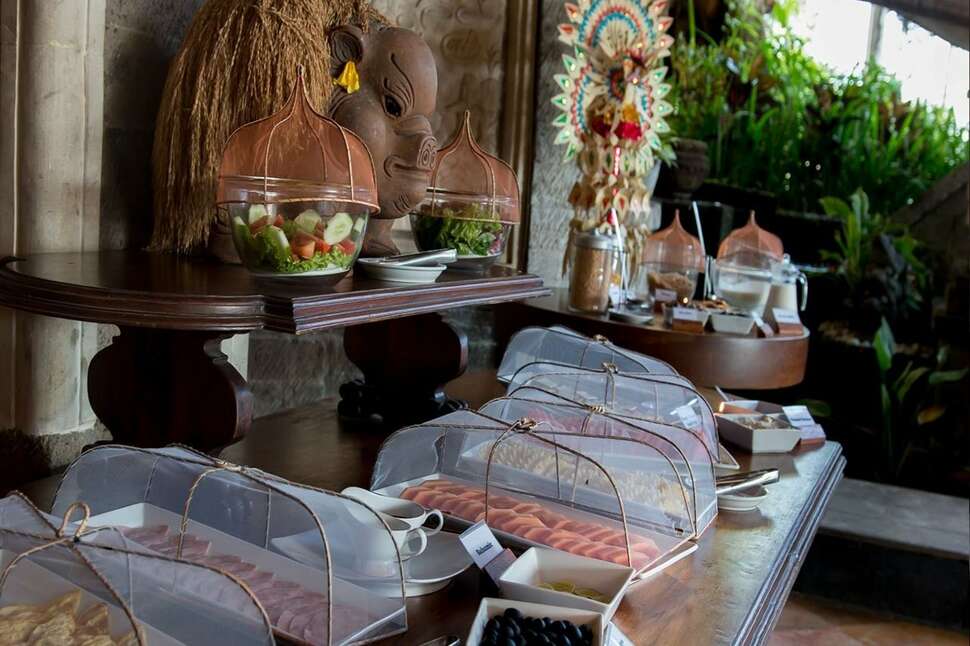 Ein Foto The Payogan Villa Resort & Spa
