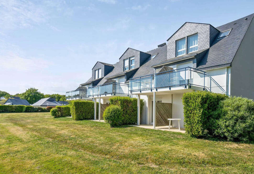 Een foto van Residence la Voile d'Or