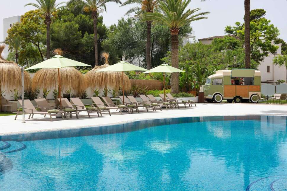 Een foto van Copaiba by Honne Hotels
