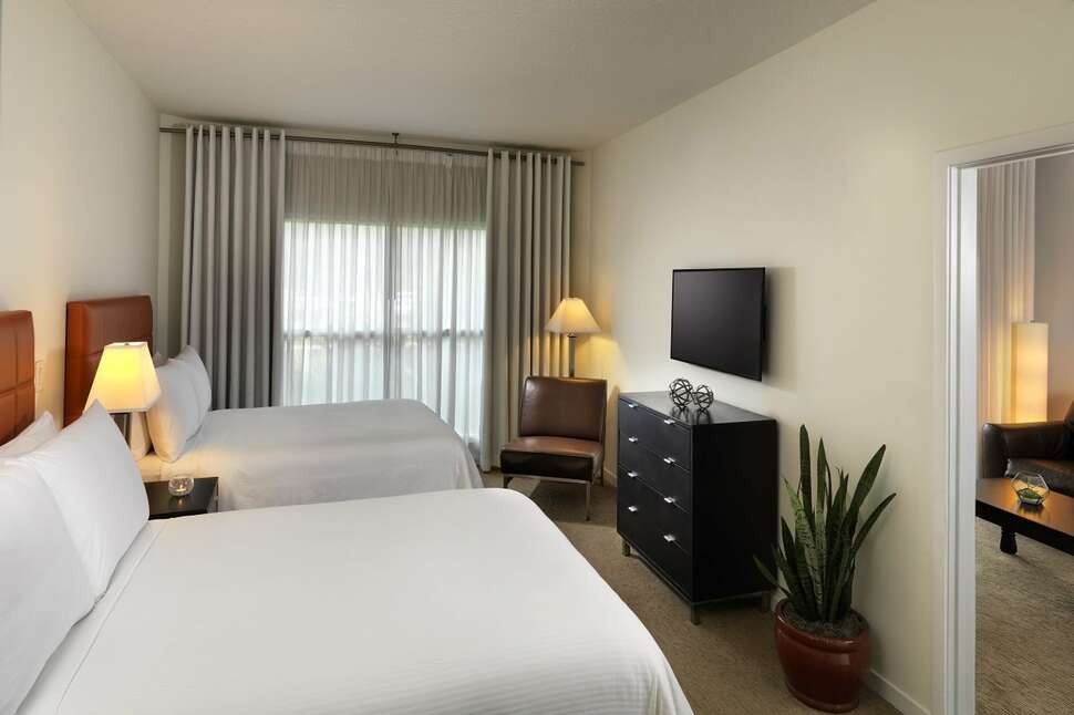 Ein Foto Melia Orlando Suite Hotel at Celebration
