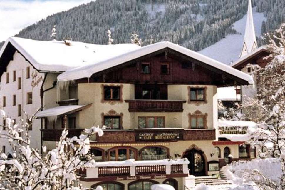 Een foto van Hotel Schneeberger