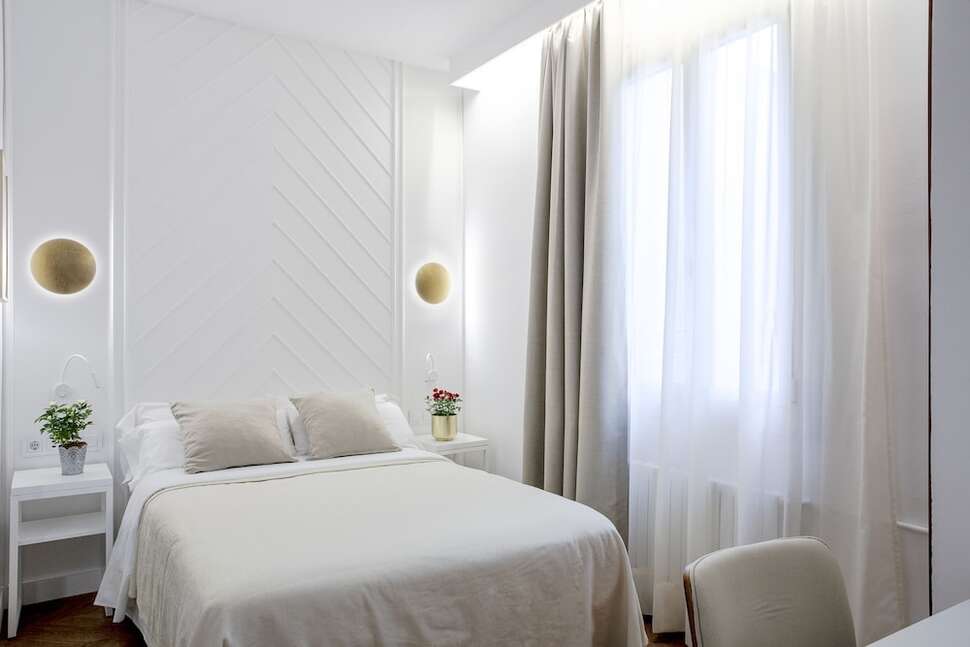 Een foto van Hotel Gaudi