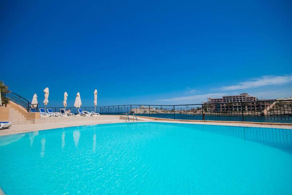 Een foto van Verdi St. George's Bay Marina