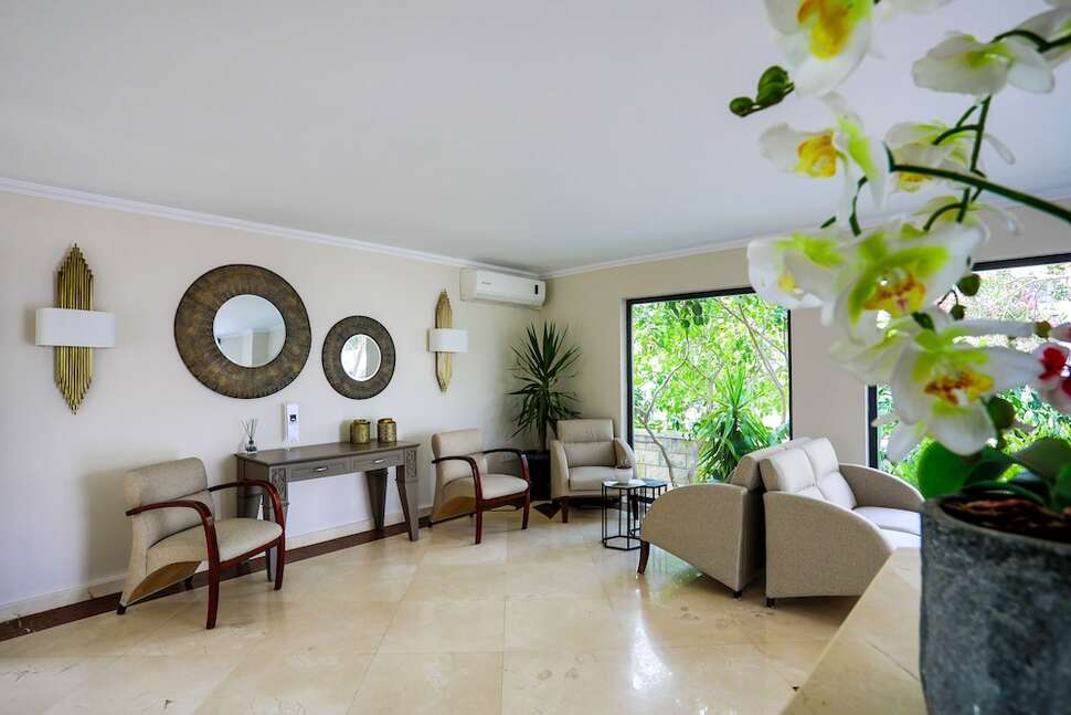 Ein Foto Moonshine Hotel & Suites
