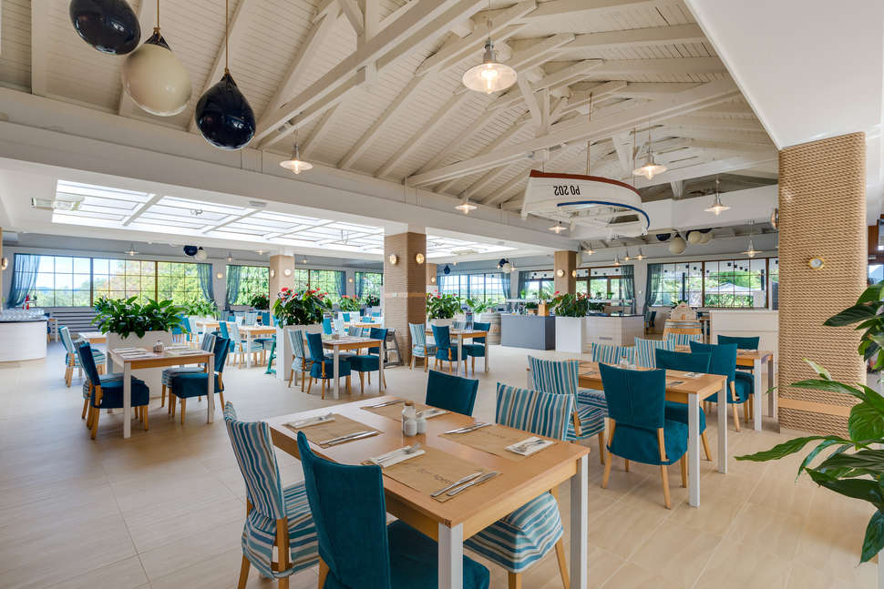 Een foto van Valamar Club Tamaris & Residence
