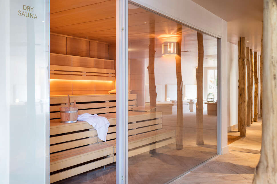 Een foto van Hotel Luna Club