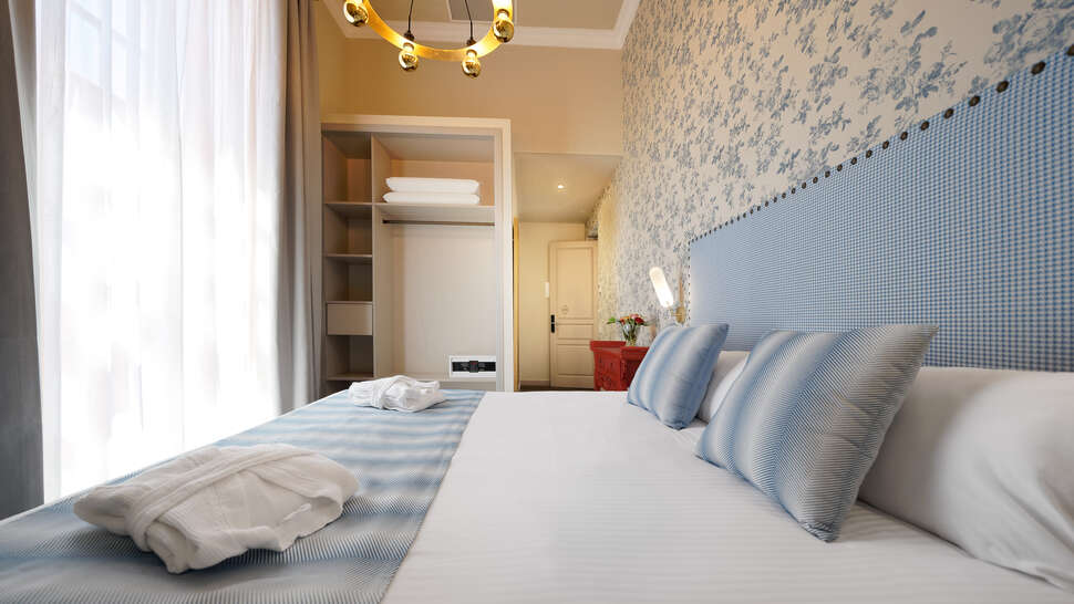 Ein Foto Agaldar Hotel Emblematico
