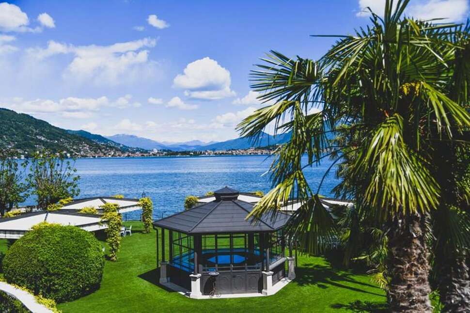 Een foto van Hotel Splendid
