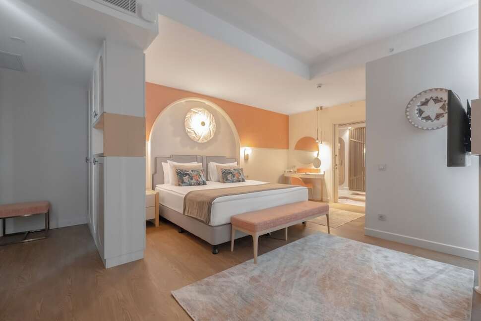 Een foto van Fame Residence Lara & Spa