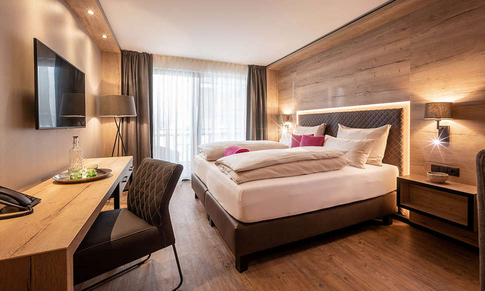 Een foto van Hotel Adapura Wagrain