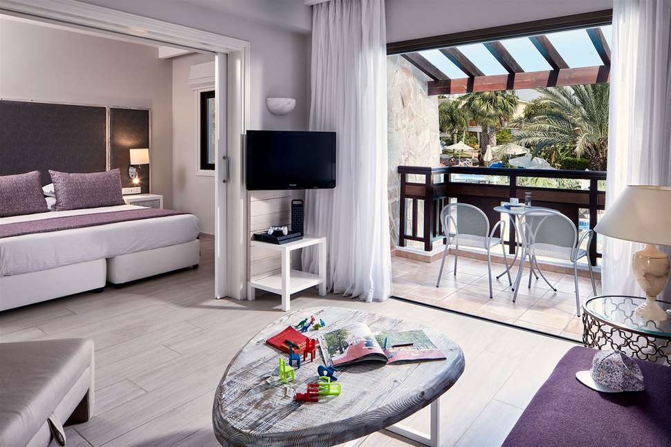 Een foto van TUI Blue Atlantica Aeneas Resort