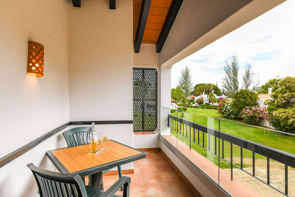 Een foto van Pedras d'el Rei Resort
