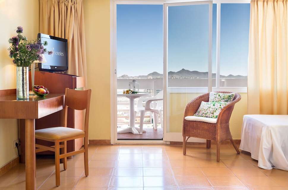 Een foto van Izan Cavanna Hotel