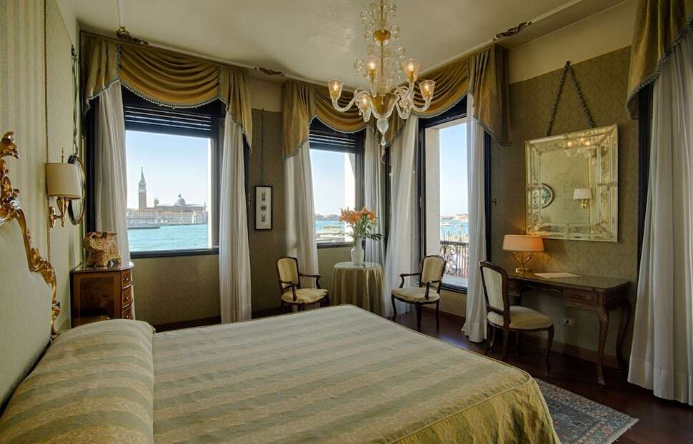 Ein Foto Hotel Locanda Vivaldi