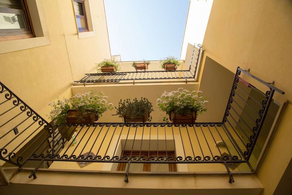 Een foto van Al San Domenico Residence