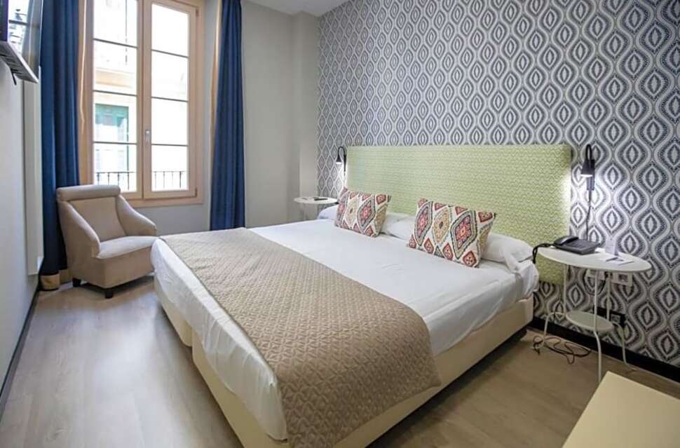 Een foto van Soho Boutique Malaga