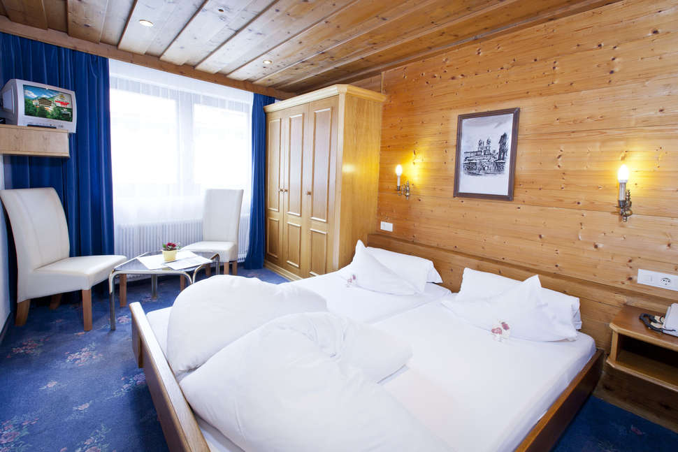 Ein Foto Beauty & Sporthotel Tirolerhof