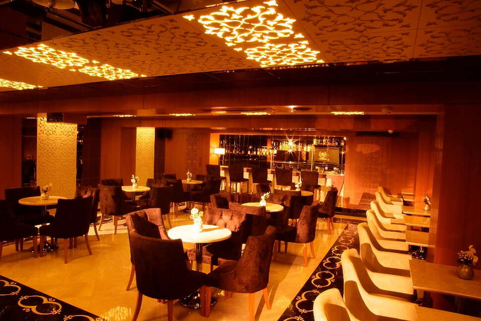 Een foto van Darkhill Hotel