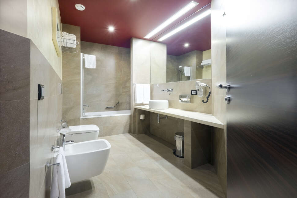 Een foto van Hilton Garden Inn Lecce