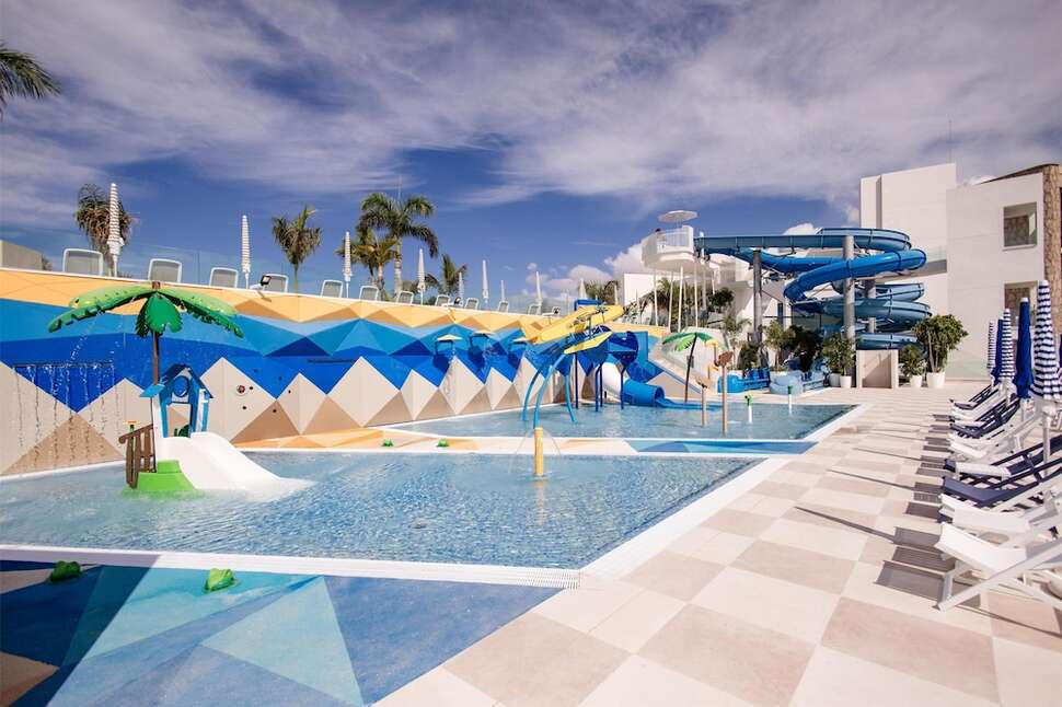 Een foto van Servatur Puerto Azul