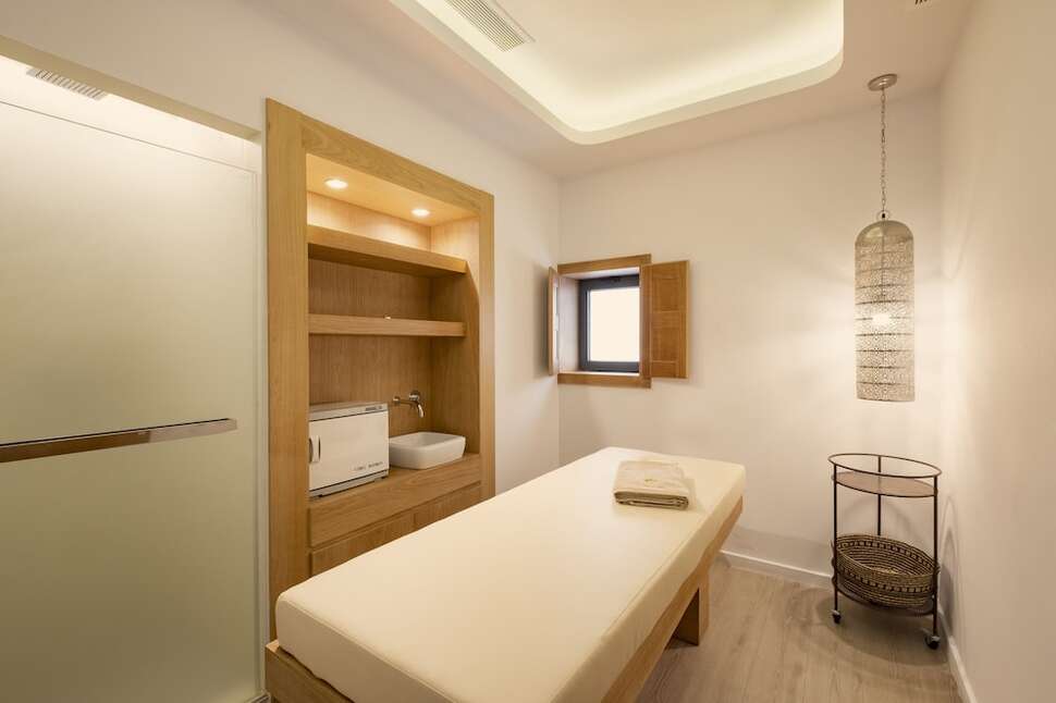 Een foto van Samian Mare Hotel Suites & Spa