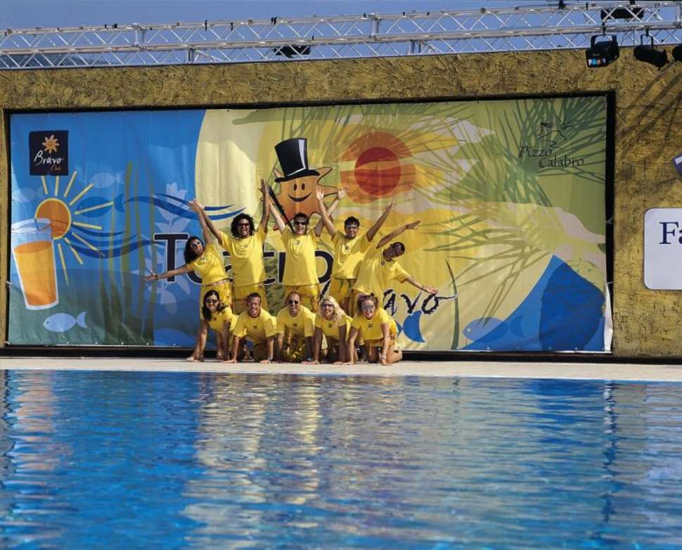 Een foto van Futura Club La Praya