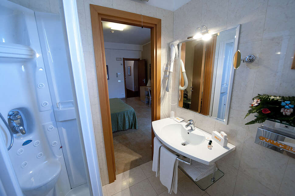 Een foto van Hotel Degli Aranci Vieste