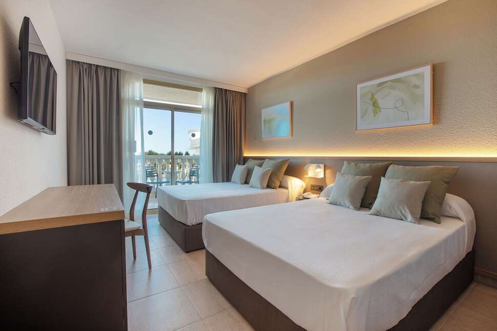 Een foto van Ponient Dorada Palace by PortAventura World