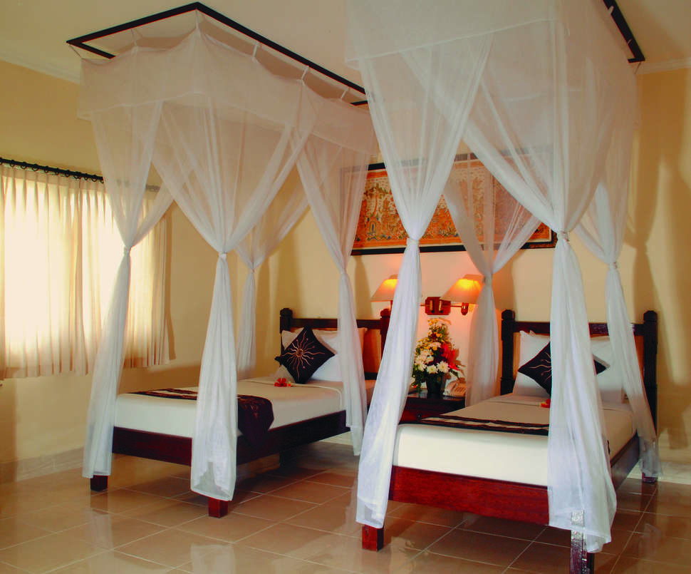 Een foto van Aneka Lovina Villas & Spa