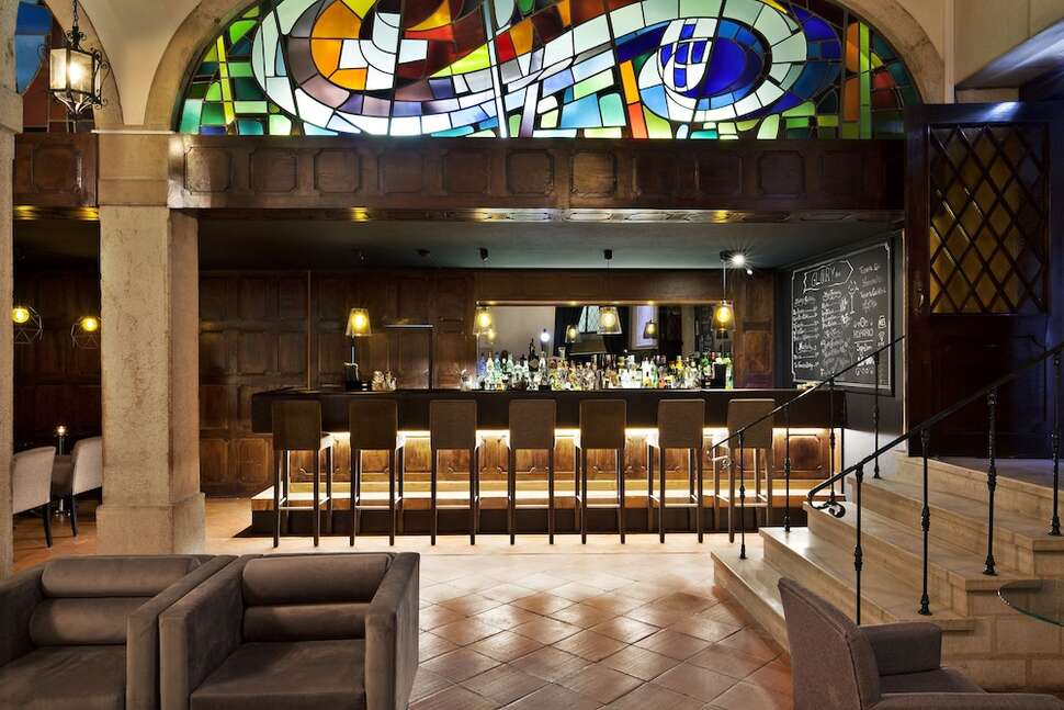 Een foto van Turim Restauradores Hotel