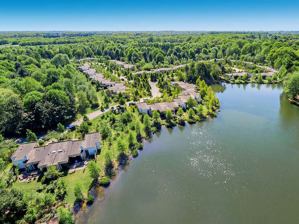 Een foto van Center Parcs Het Heijderbos