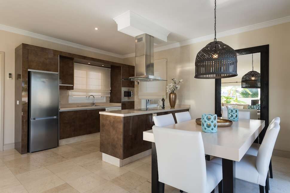 Een foto van Alondra Villas & Suites