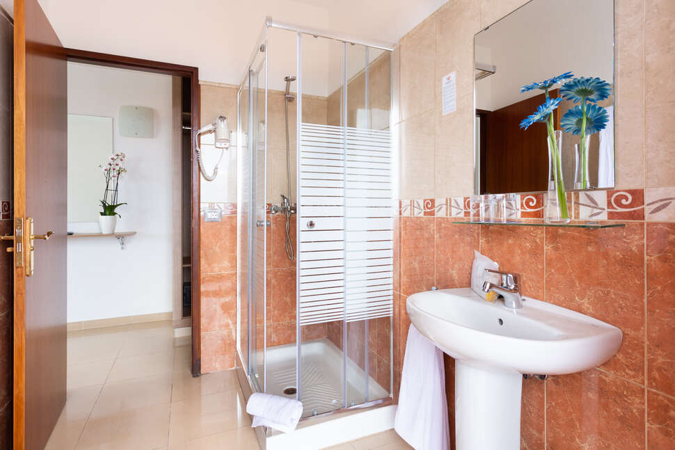 Een foto van Globales Acuario Hotel