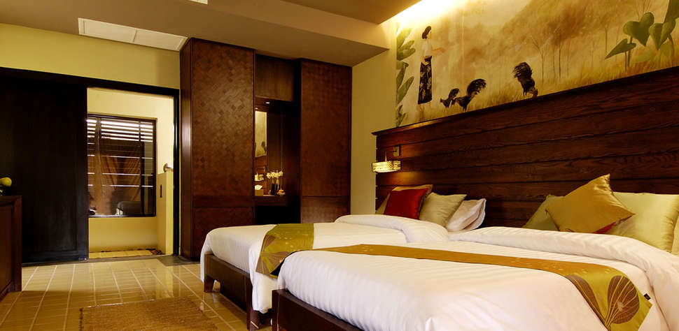 Ein Foto Khaolak Wanaburee Resort