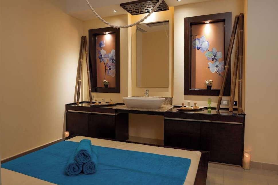 Een foto van Cleopatra Luxury Resort Sharm Adults Only