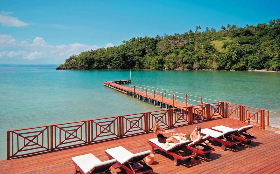 Een foto van Grand Bahia Principe Cayacoa