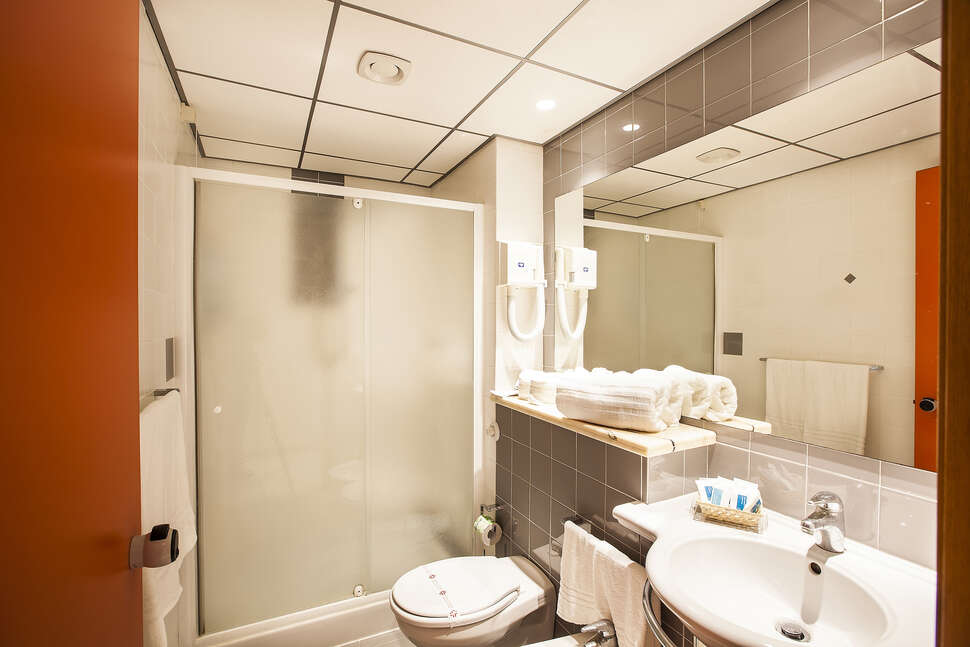 Een foto van CDShotels Terrasini