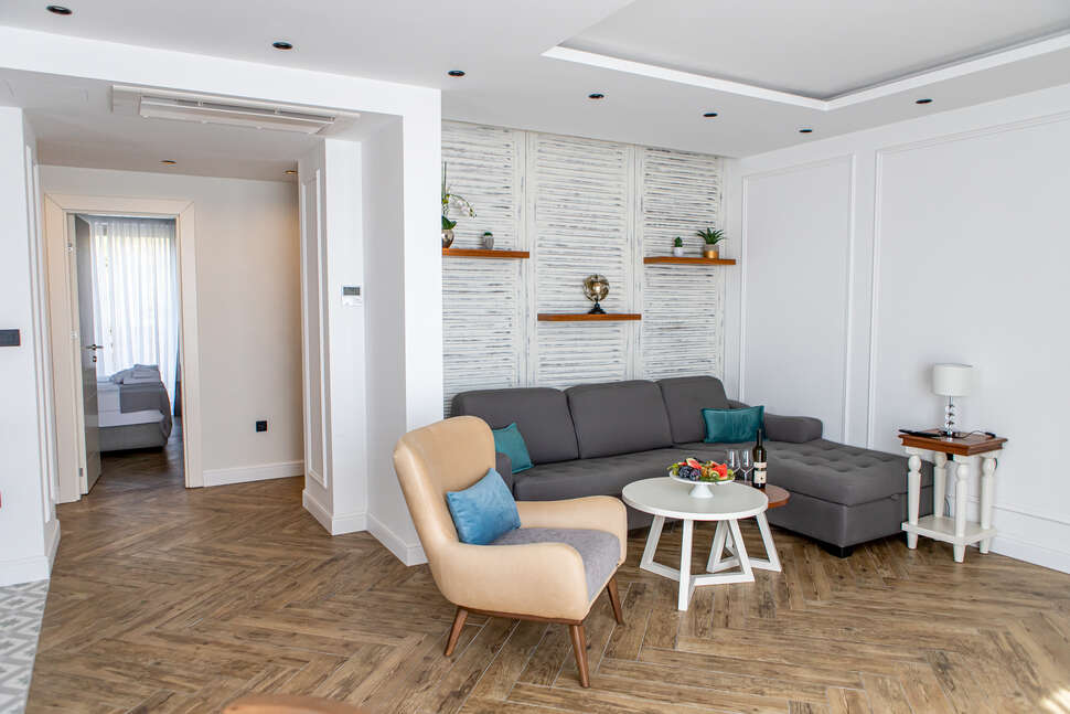 Een foto van Hotel Casa di Sofia