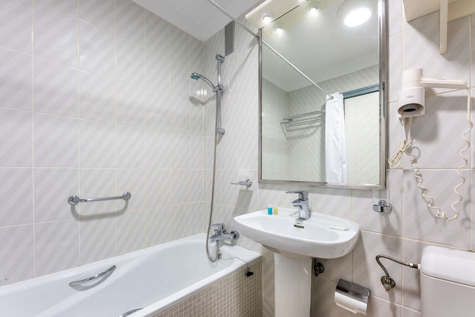 Een foto van Appartementen Livvo Atalaya de Jandia