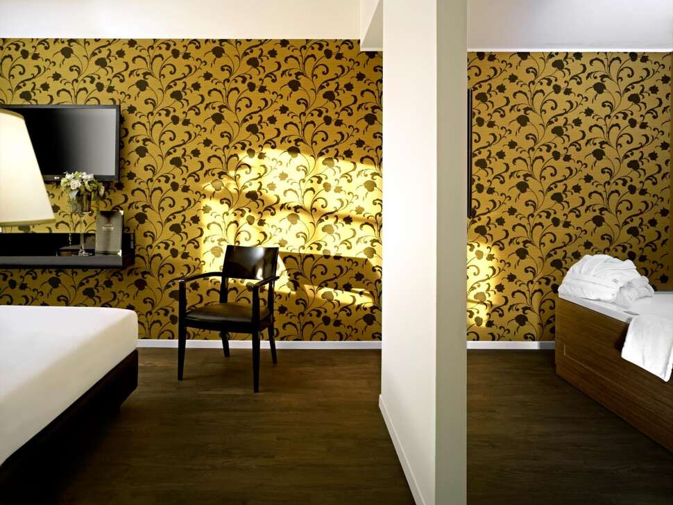 Een foto van Blue Relais Maggiore