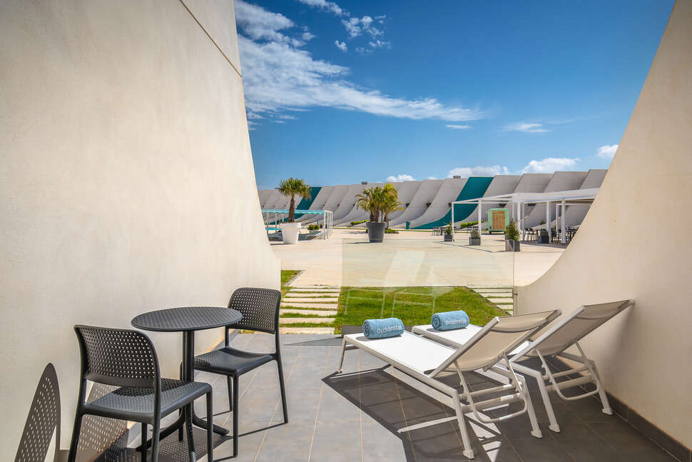 Een foto van Occidental Mar Menor